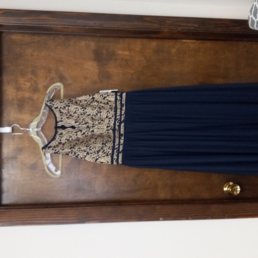 Mother of the bride gown